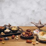 How Presentation Elevates Zabiha Dining Experience