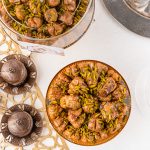 Wellness-Focused Zabiha Menu Ideas