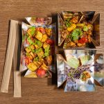 How Green Catering Enhances Zabiha Brands