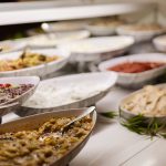 Popular Zabiha Buffet Setups for Big Events