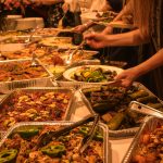 Elevating Family Events with Zabiha Food