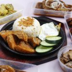 Why Live Zabiha Cooking Adds Event Excitement