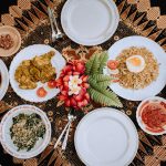 Cultural & Dietary Custom Zabiha Menu Planning