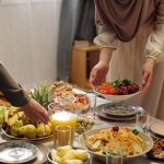 Popular Zabiha Buffet Setups for Big Events