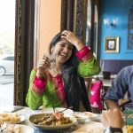 Traditional Middle Eastern Zabiha Foods for Special Events