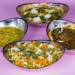 Large-Scale Event Menus with Pakistani & Indian Zabiha Food
